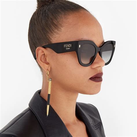 occhiali fendi perle|Fendi Designer Sunglasses & Eyewear for Women .